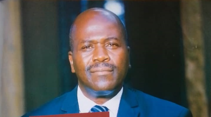 Founder of Kyamakanda Secondary School